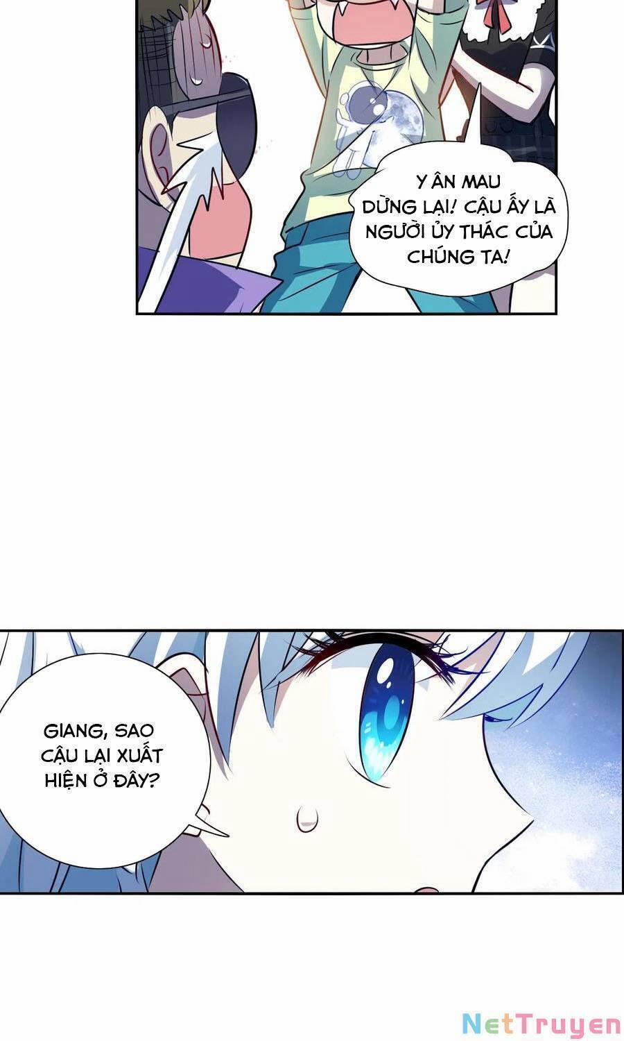 Tô Tịch Kỳ Quái 163 trang 15