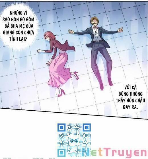 Tô Tịch Kỳ Quái 165 trang 10