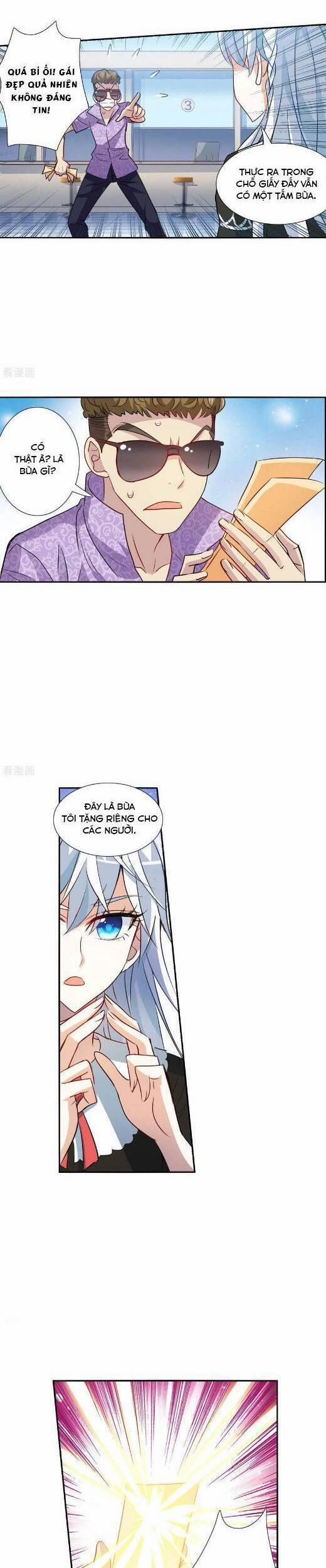 Tô Tịch Kỳ Quái 165 trang 4