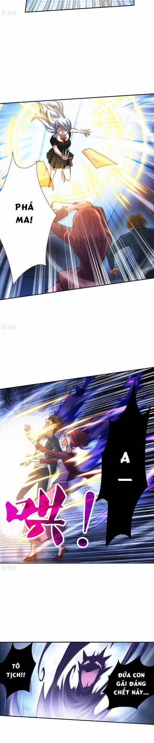 Tô Tịch Kỳ Quái 165 trang 7