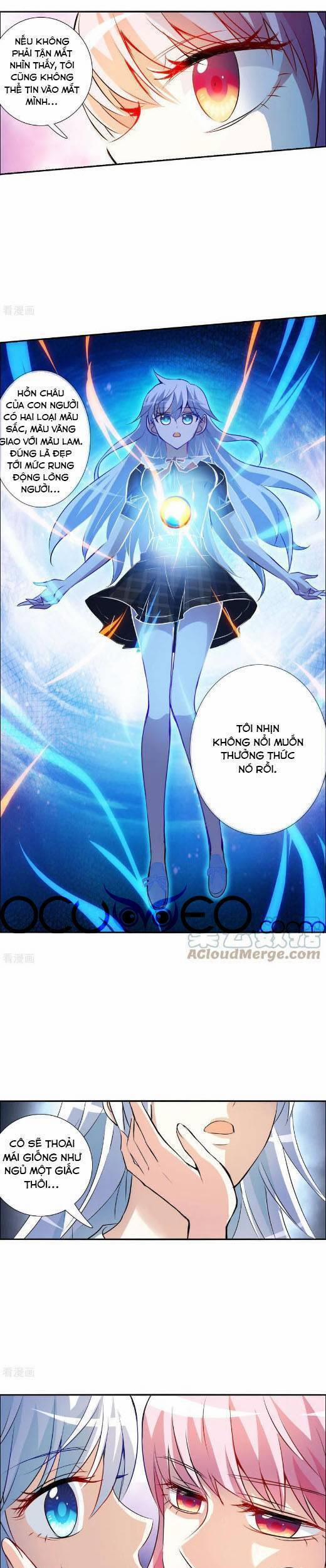 Tô Tịch Kỳ Quái 166 trang 9