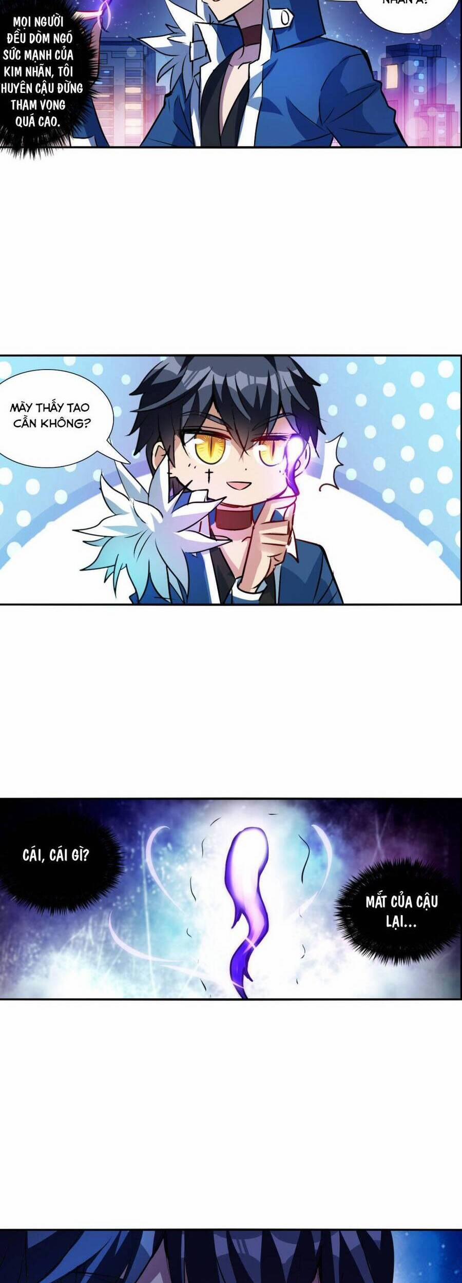 Tô Tịch Kỳ Quái 171 trang 11