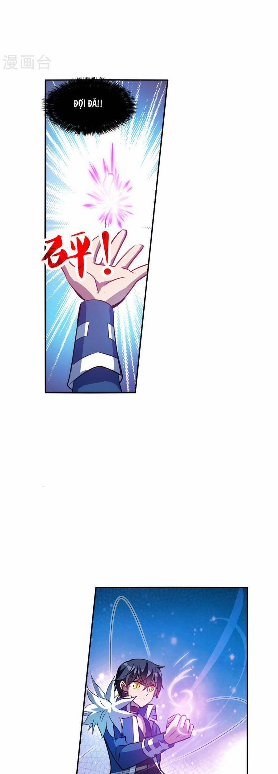 Tô Tịch Kỳ Quái 171 trang 13