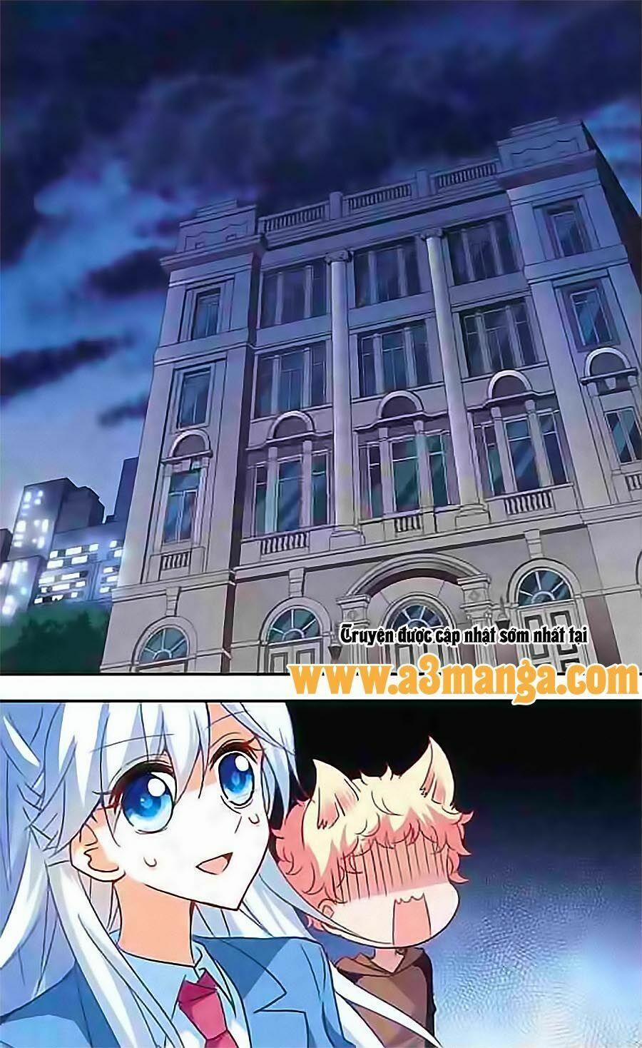 Tô Tịch Kỳ Quái 20 trang 1