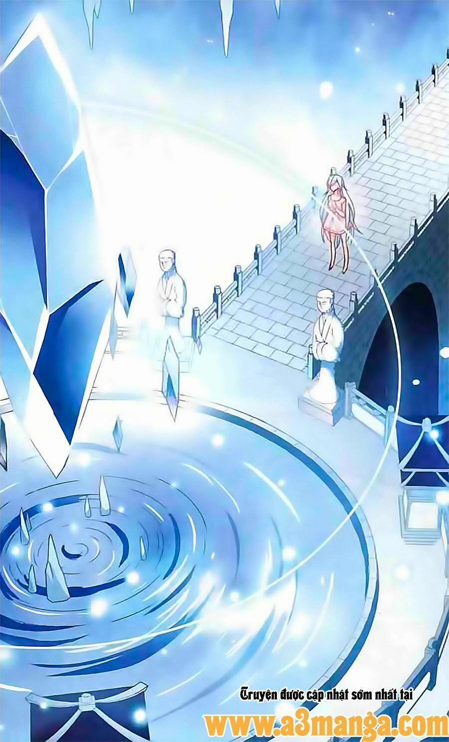 Tô Tịch Kỳ Quái 20 trang 14