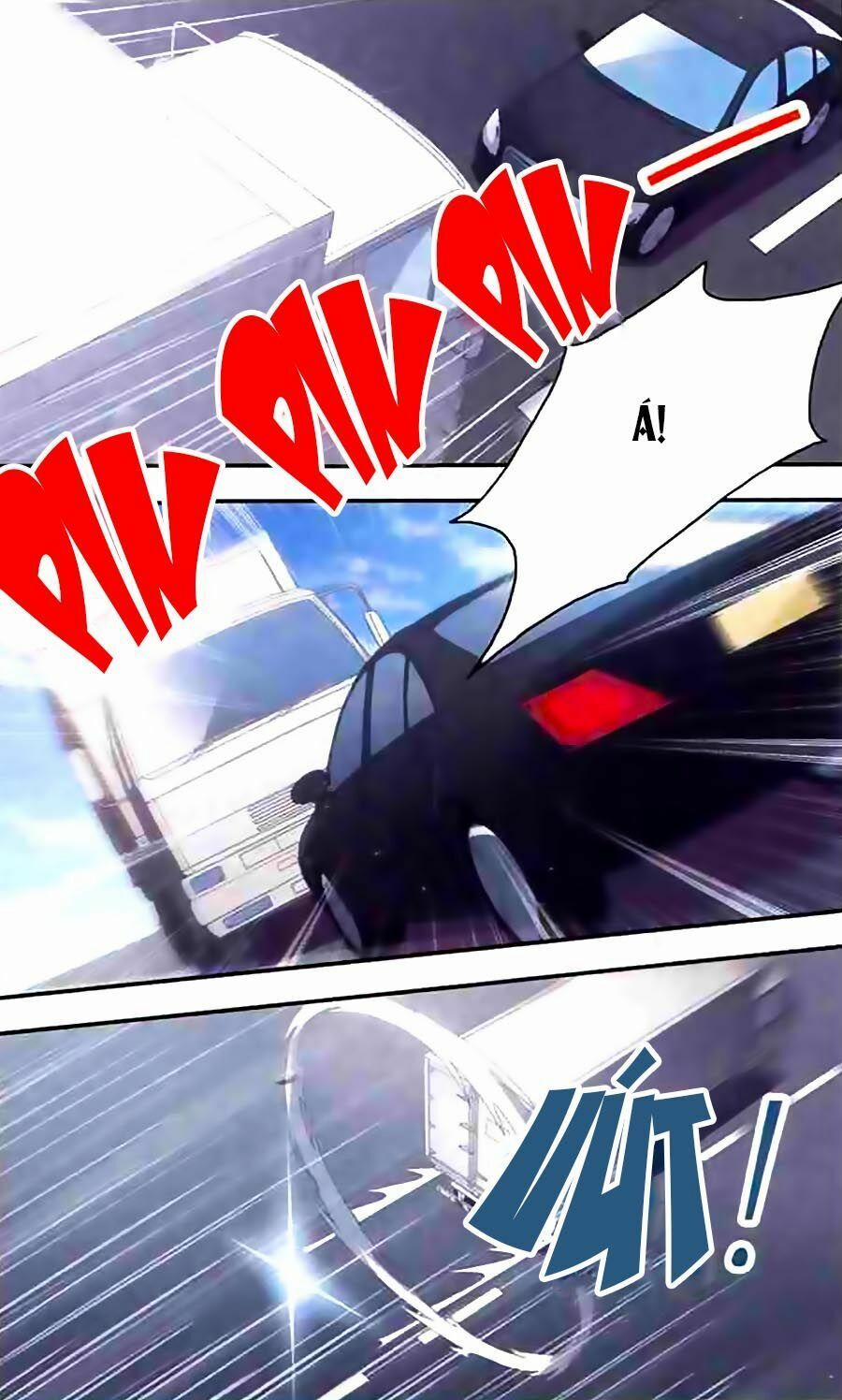 Tô Tịch Kỳ Quái 22 trang 15