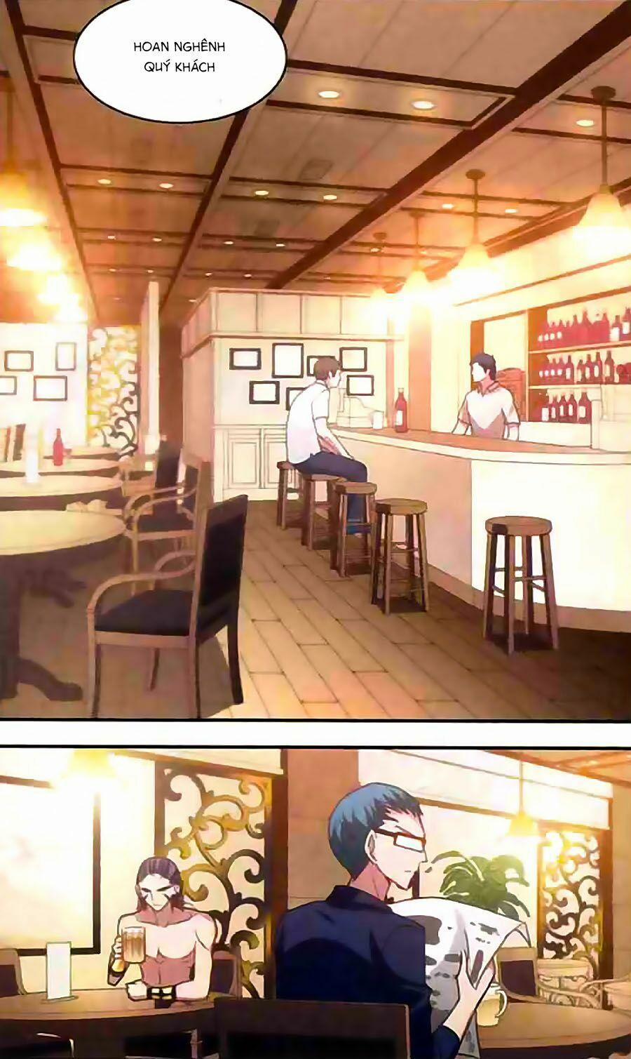 Tô Tịch Kỳ Quái 23 trang 15