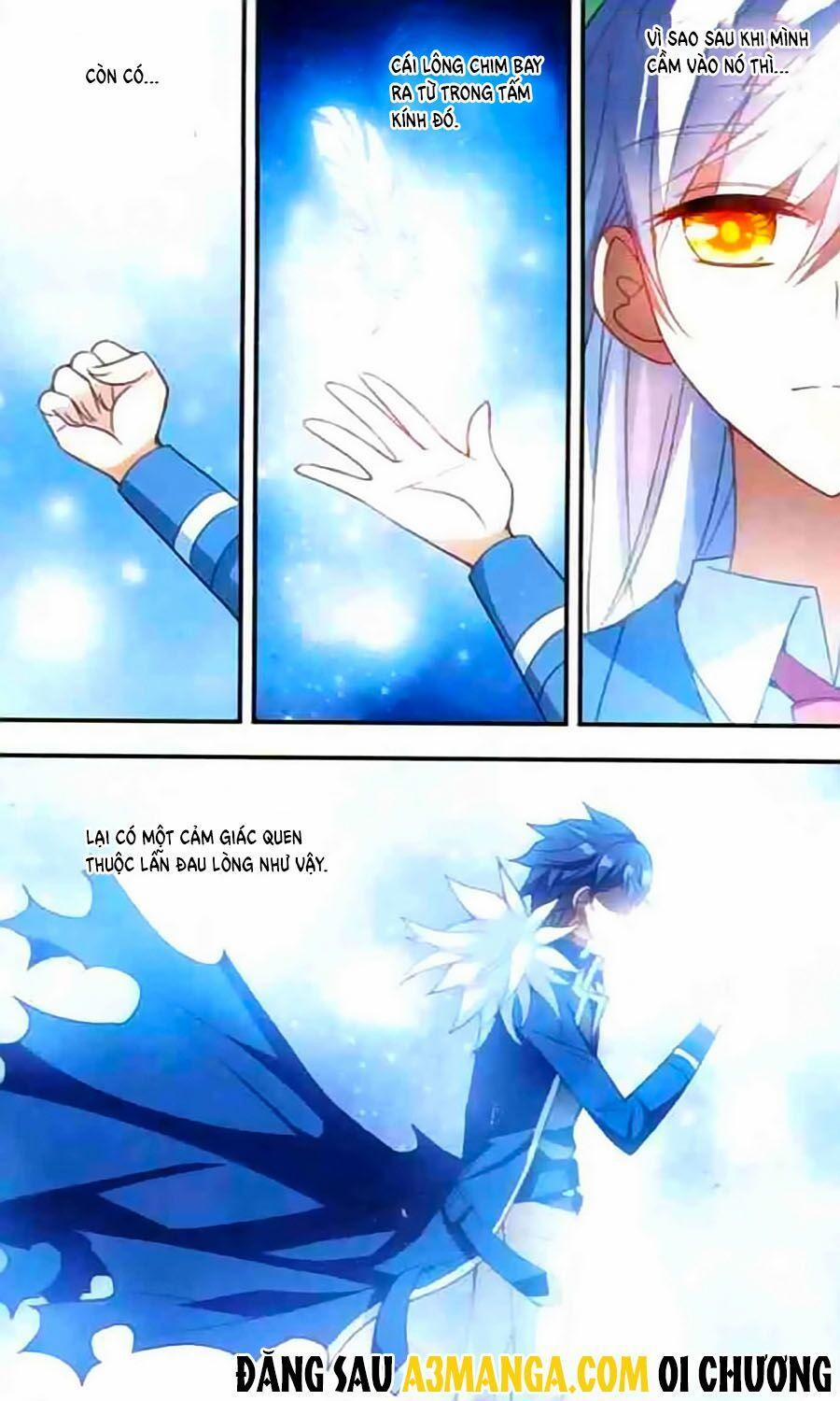 Tô Tịch Kỳ Quái 25 trang 22