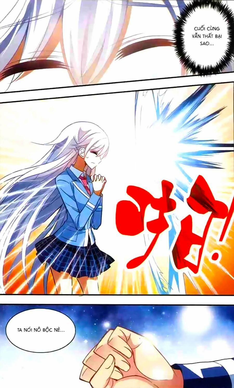 Tô Tịch Kỳ Quái 25 trang 4