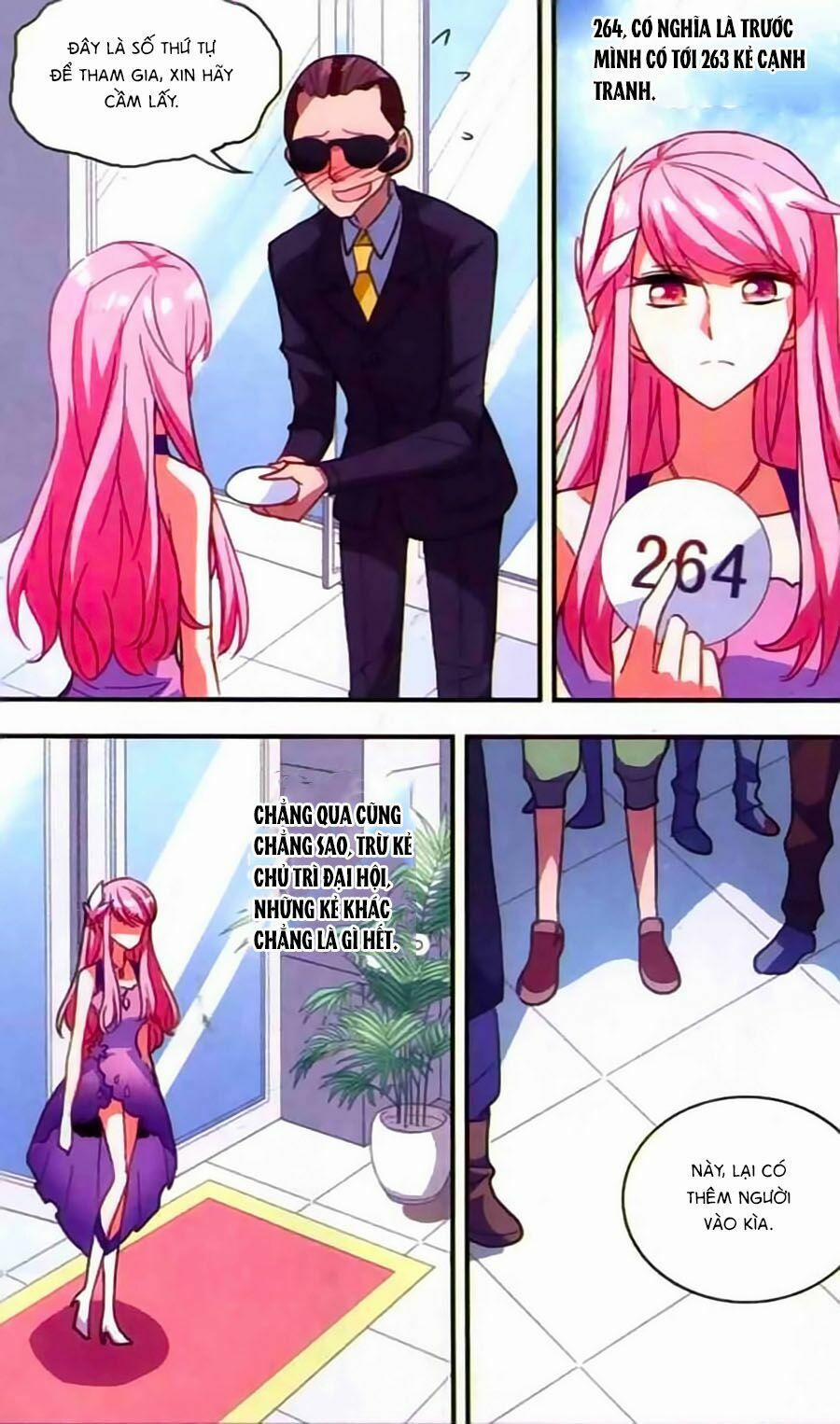 Tô Tịch Kỳ Quái 26 trang 12