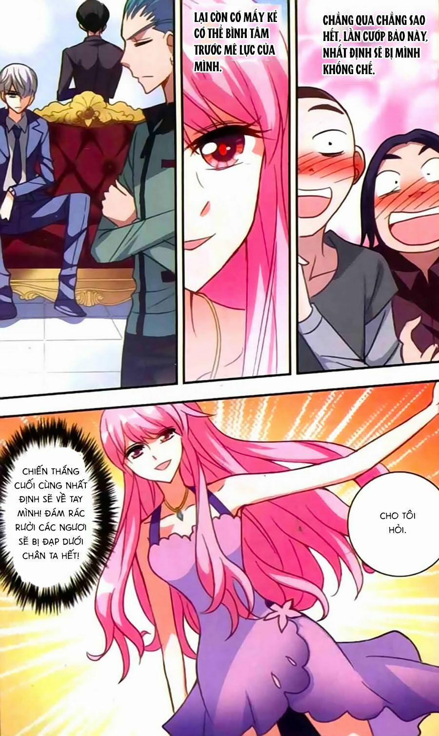 Tô Tịch Kỳ Quái 26 trang 16