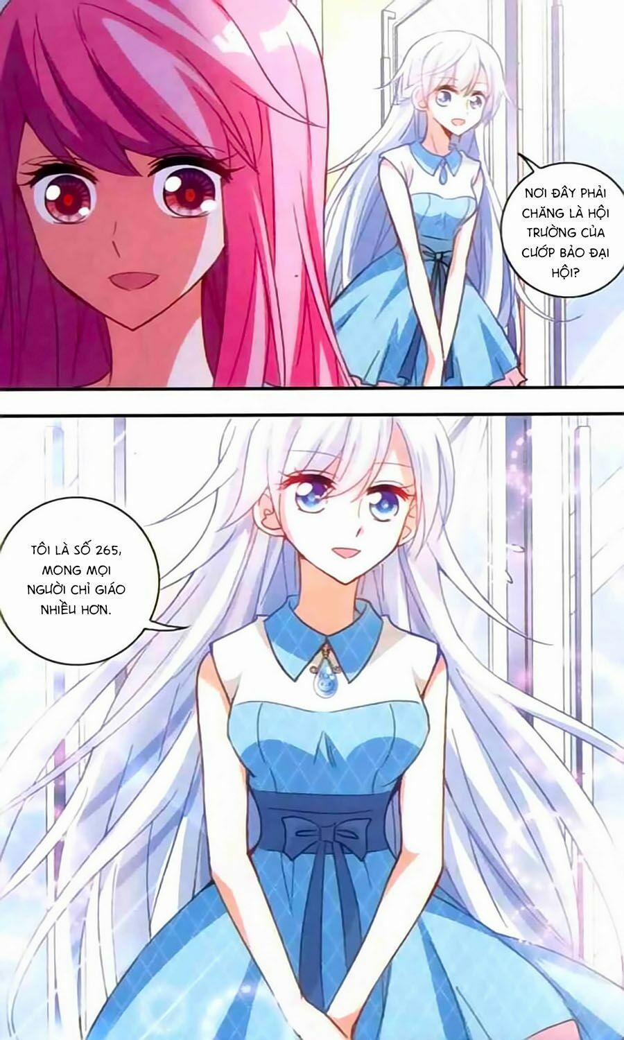 Tô Tịch Kỳ Quái 26 trang 17