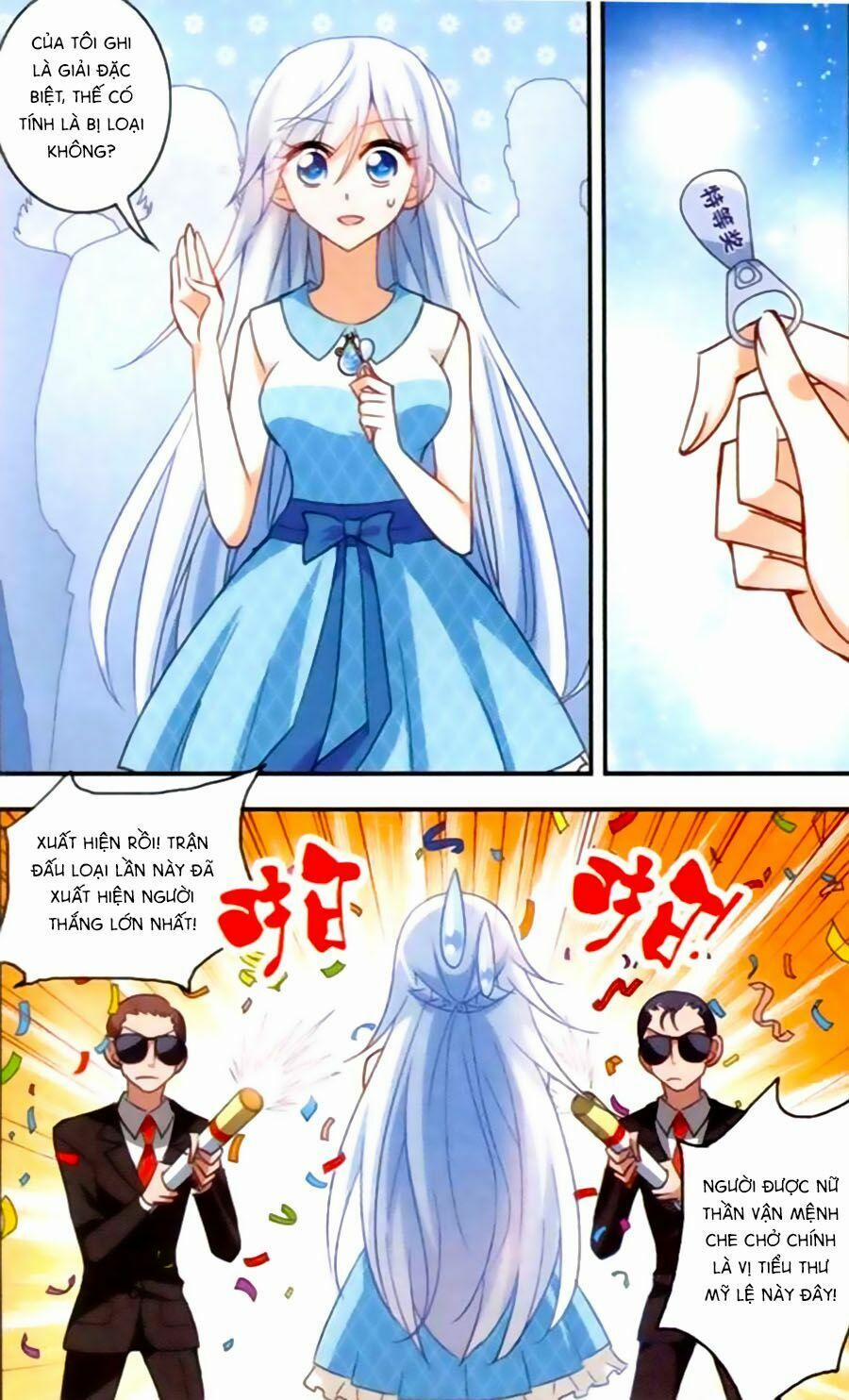 Tô Tịch Kỳ Quái 27 trang 11