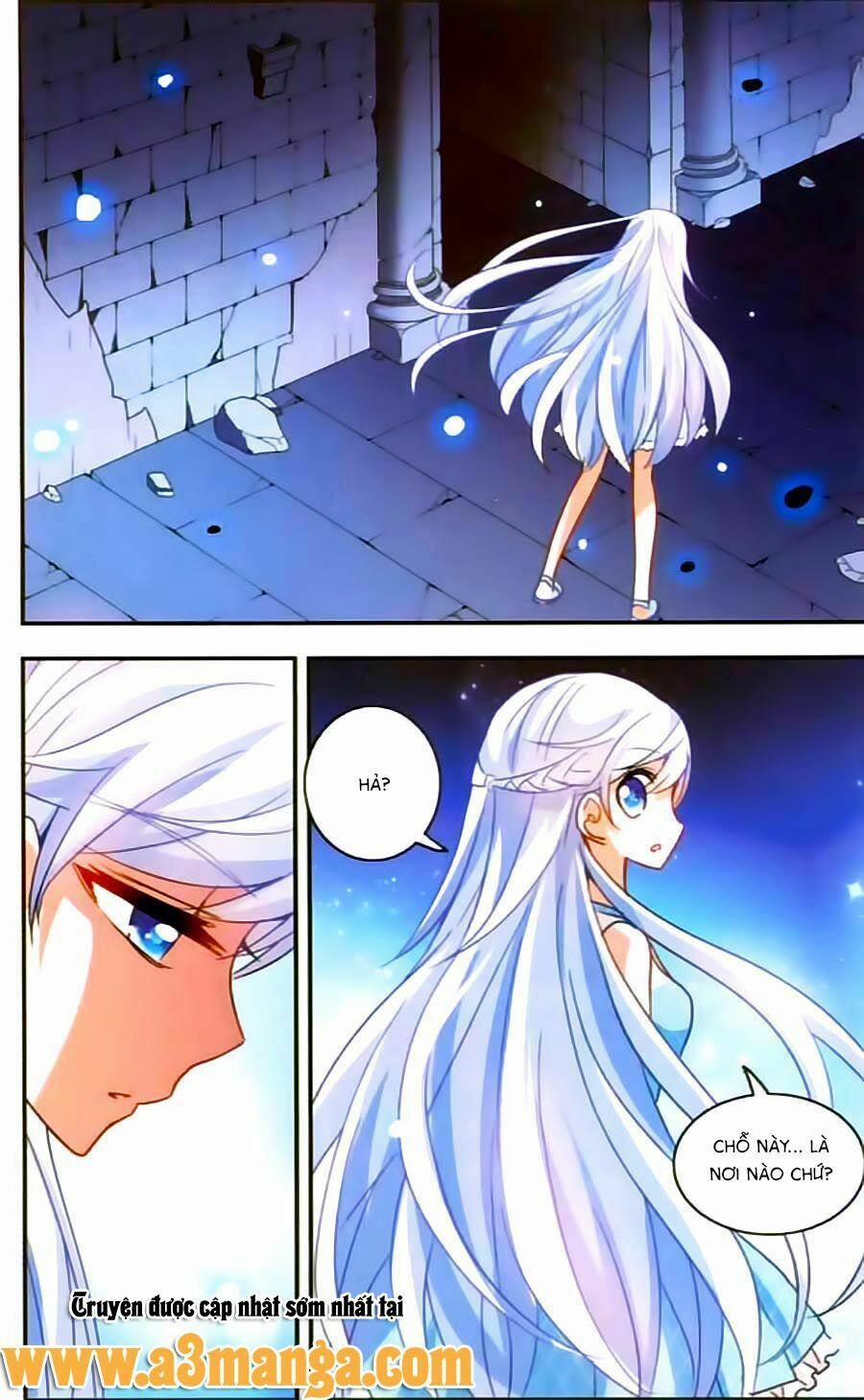 Tô Tịch Kỳ Quái 29 trang 18