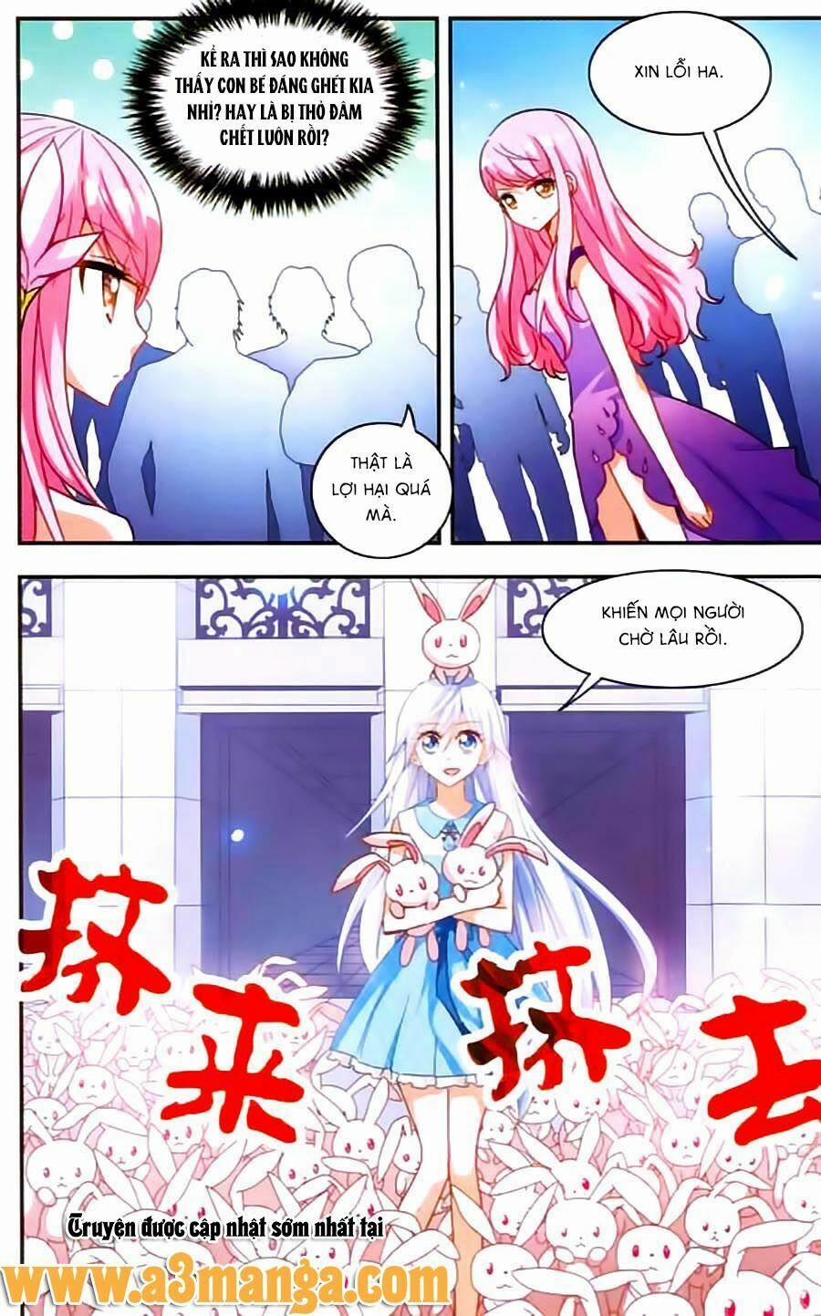 Tô Tịch Kỳ Quái 29 trang 6