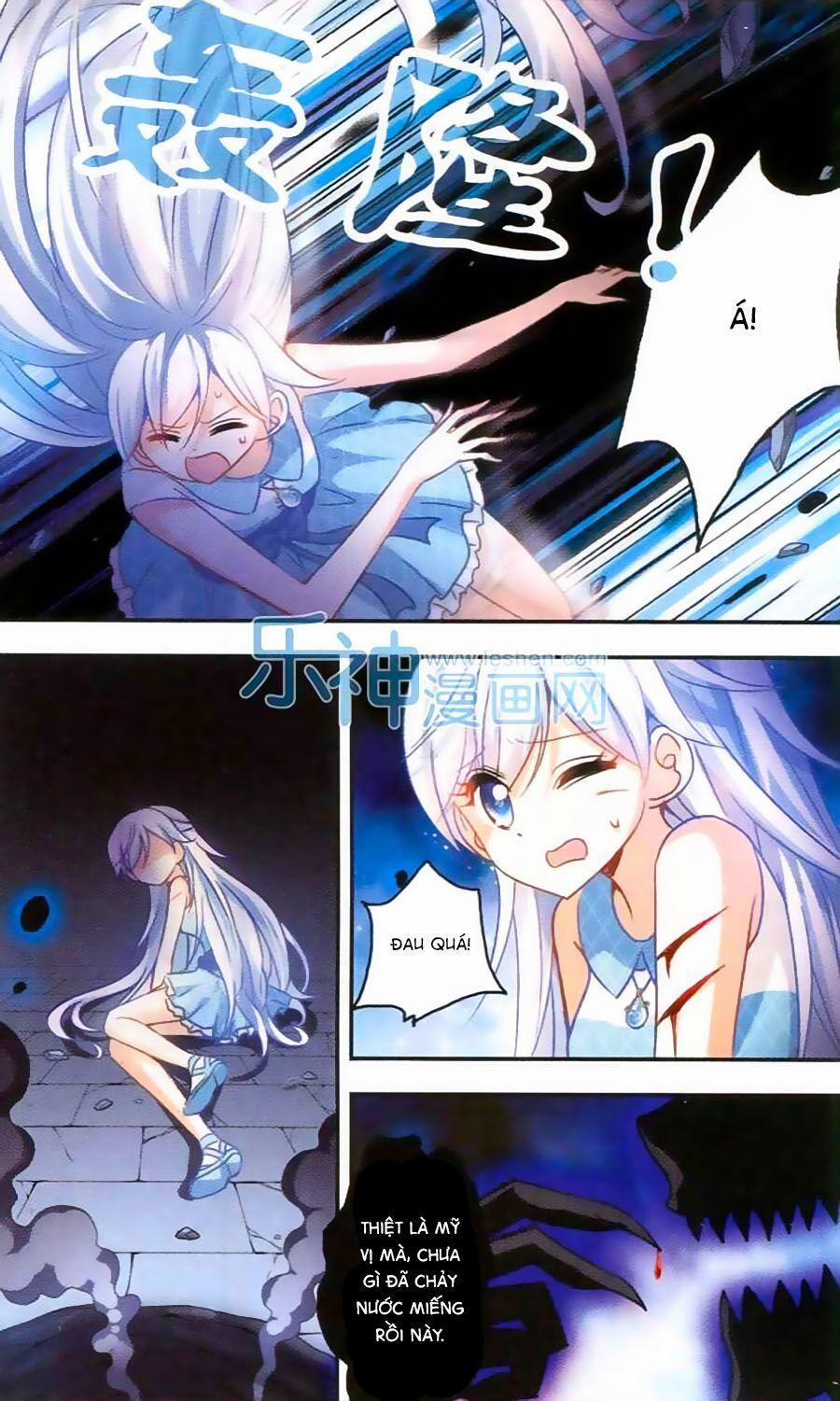 Tô Tịch Kỳ Quái 31 trang 0