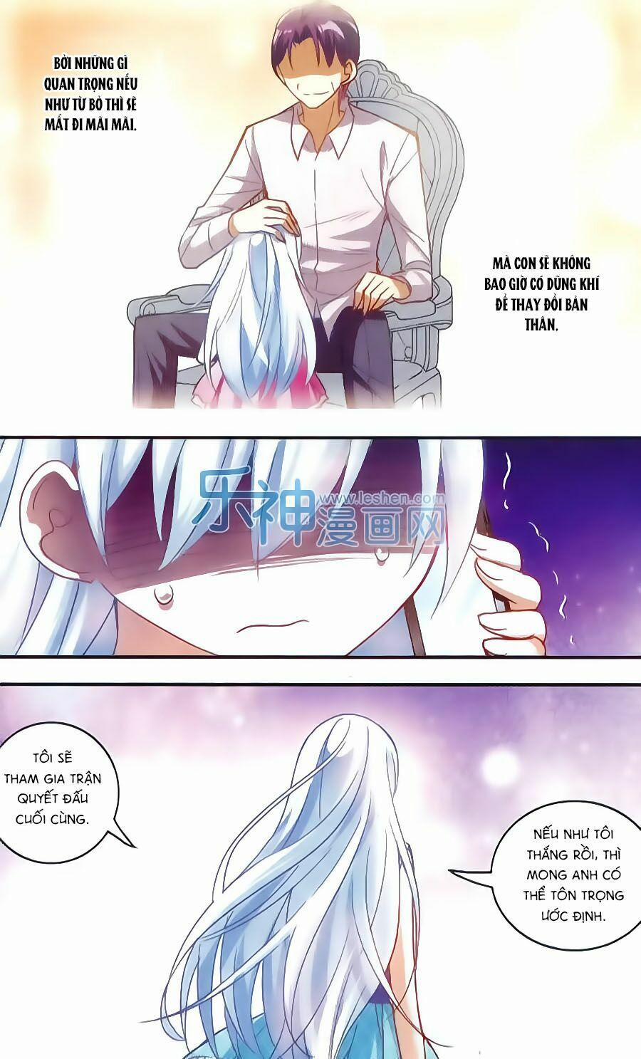 Tô Tịch Kỳ Quái 32 trang 6