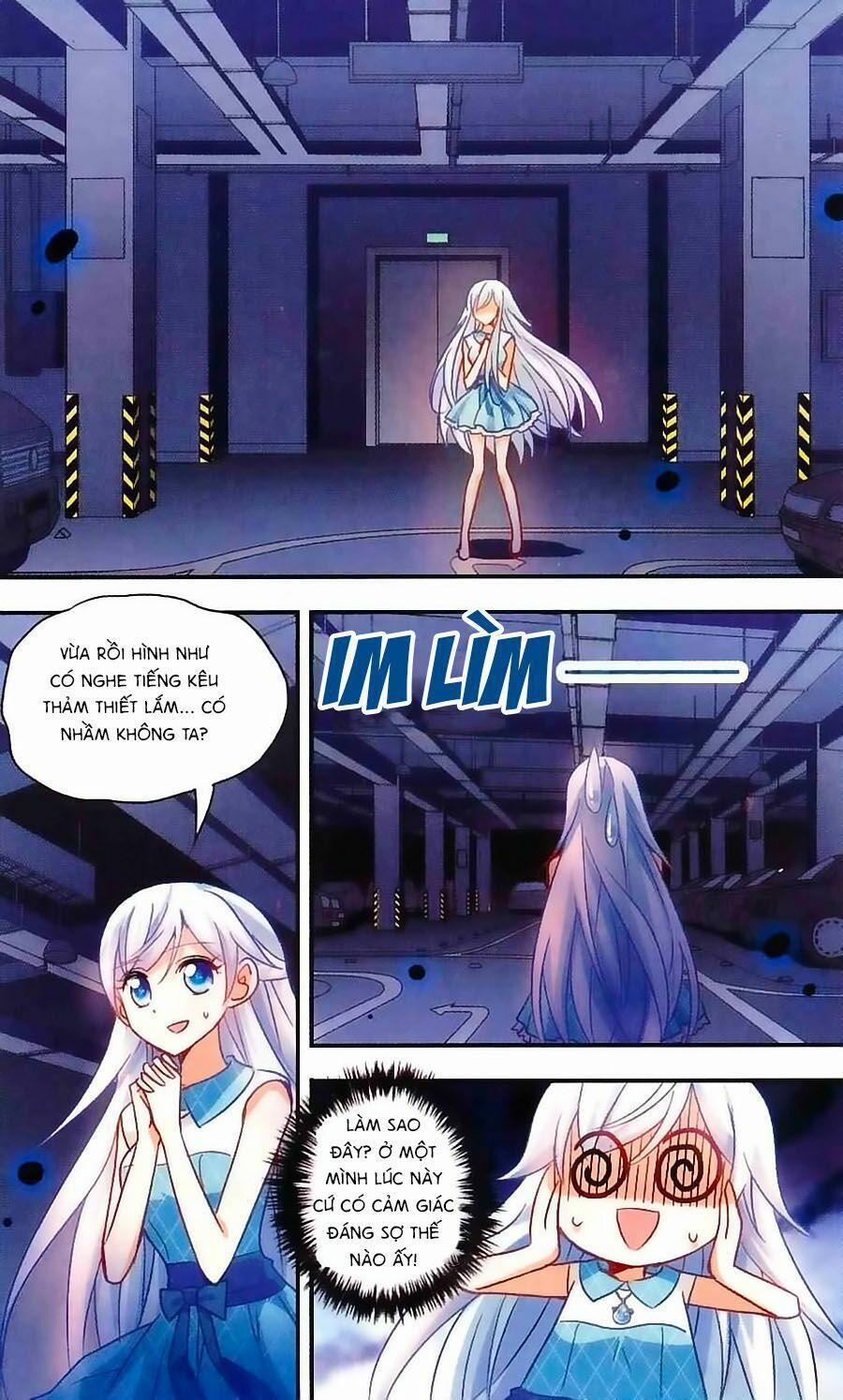 Tô Tịch Kỳ Quái 33 trang 0