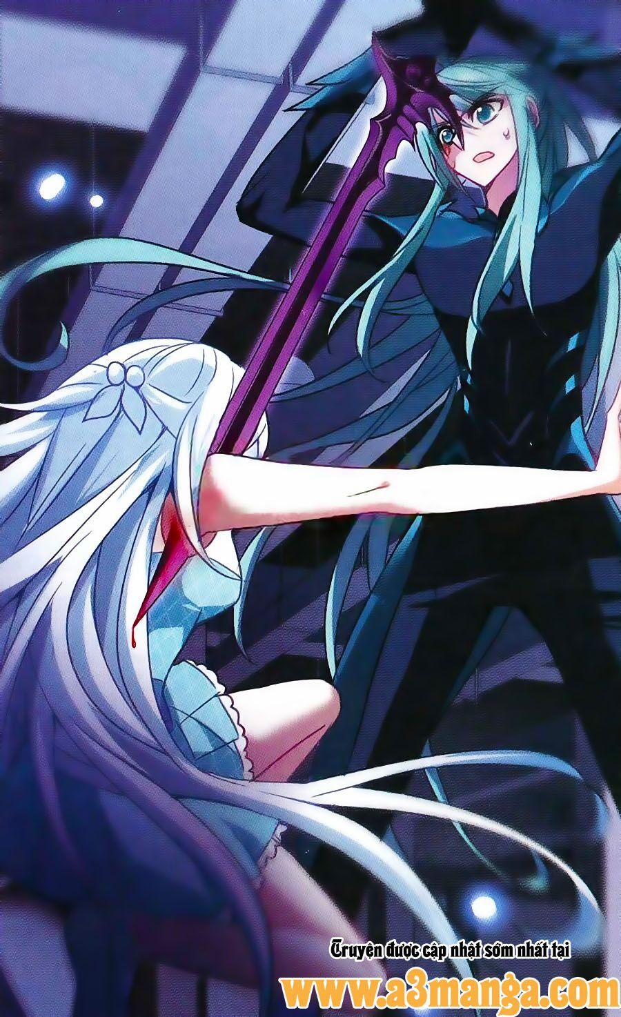 Tô Tịch Kỳ Quái 34 trang 12