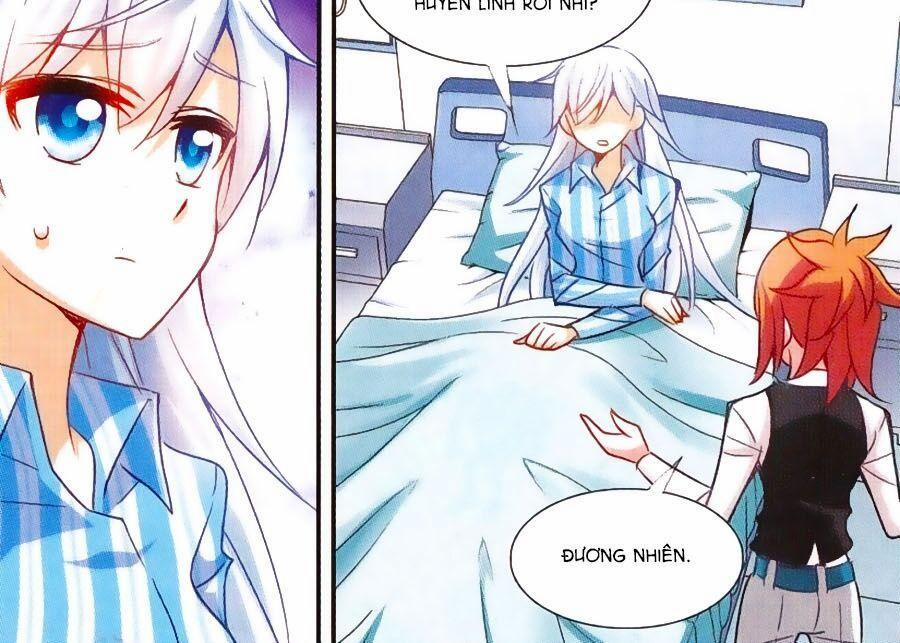 Tô Tịch Kỳ Quái 36 trang 1