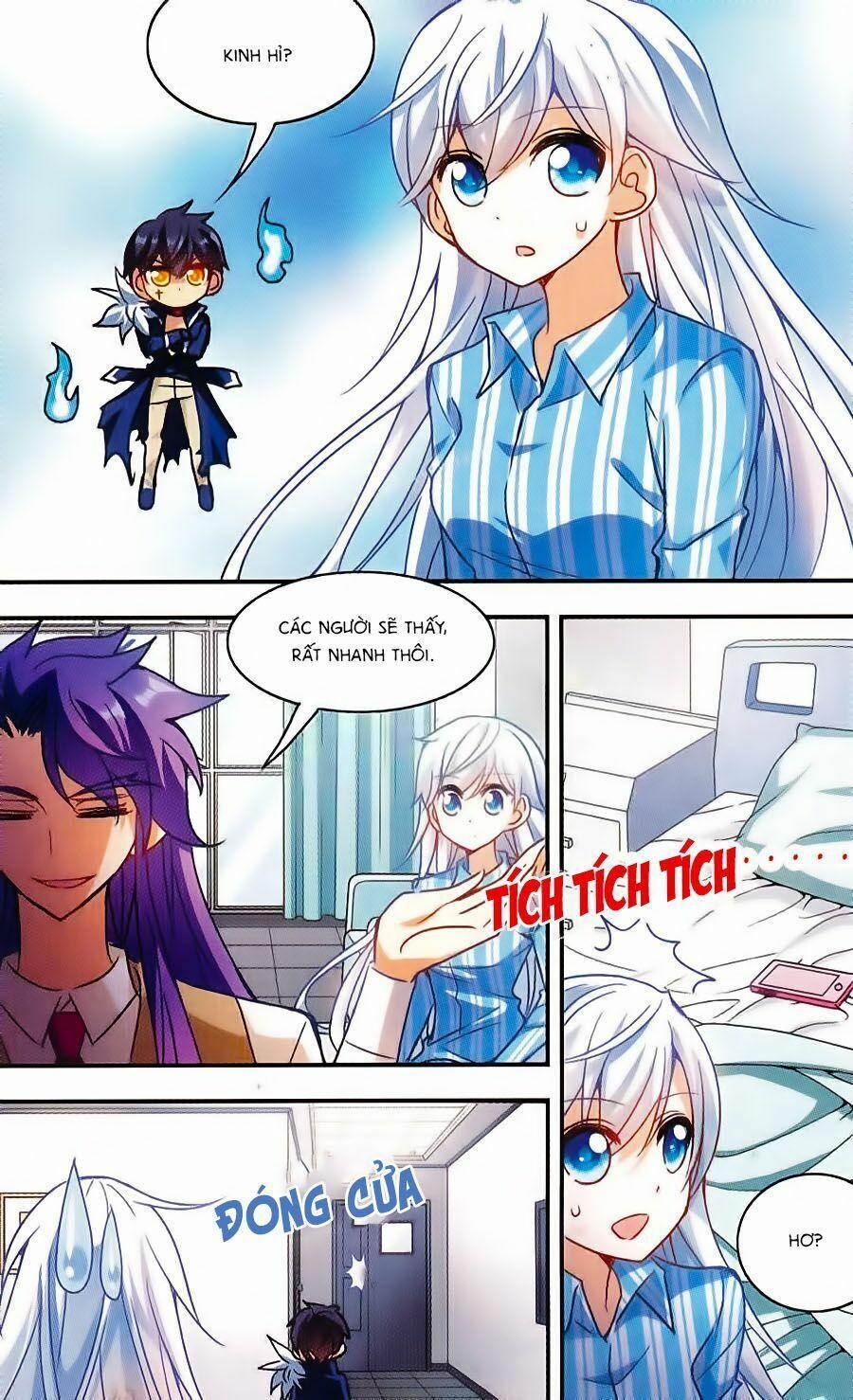 Tô Tịch Kỳ Quái 37 trang 0