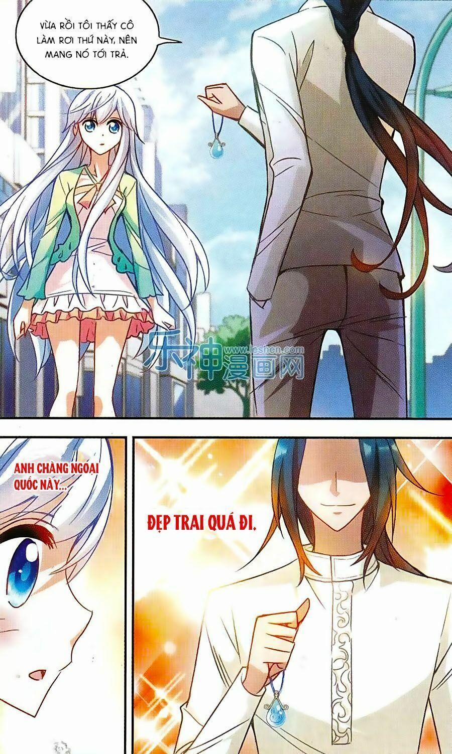 Tô Tịch Kỳ Quái 38 trang 0