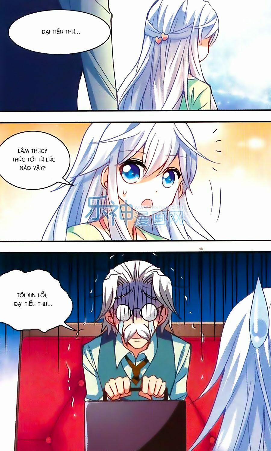 Tô Tịch Kỳ Quái 38 trang 9