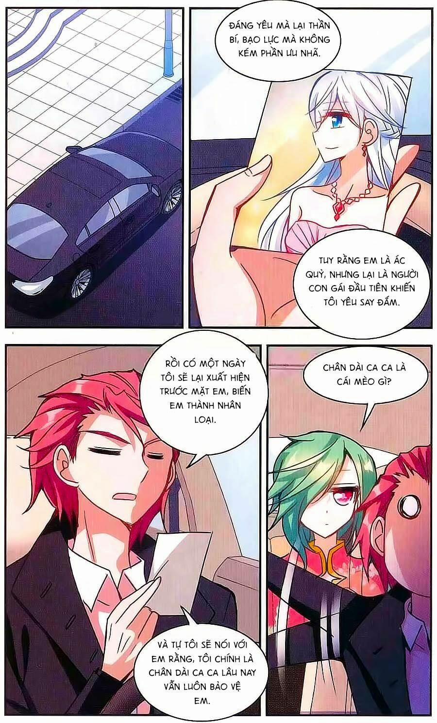 Tô Tịch Kỳ Quái 39 trang 7