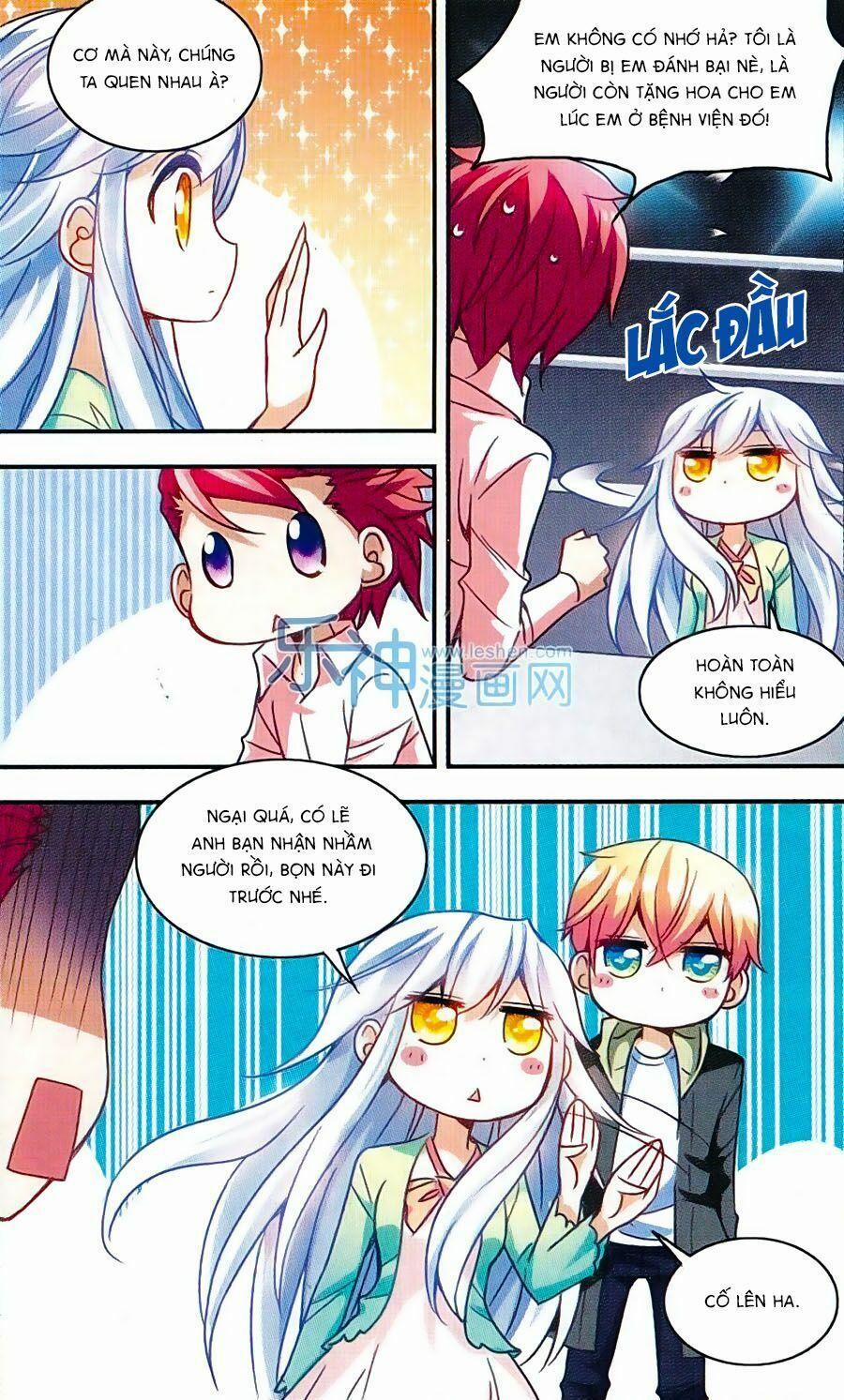 Tô Tịch Kỳ Quái 41 trang 1