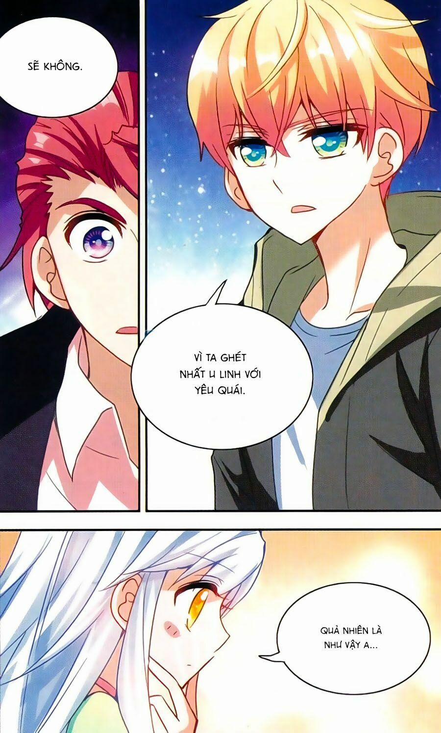 Tô Tịch Kỳ Quái 41 trang 10