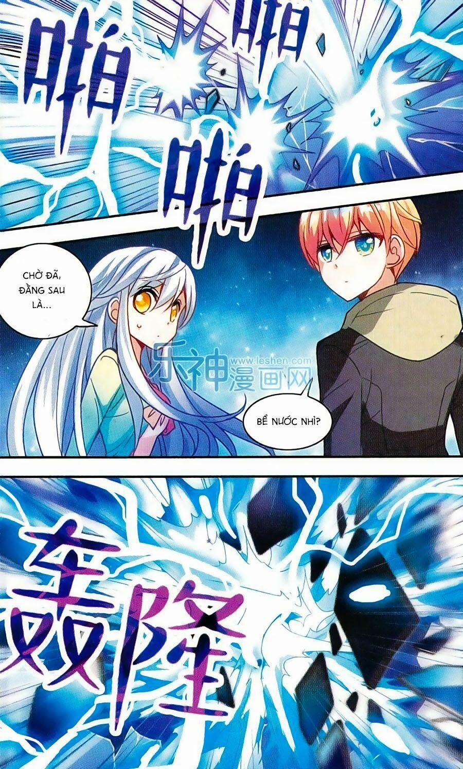 Tô Tịch Kỳ Quái 41 trang 13