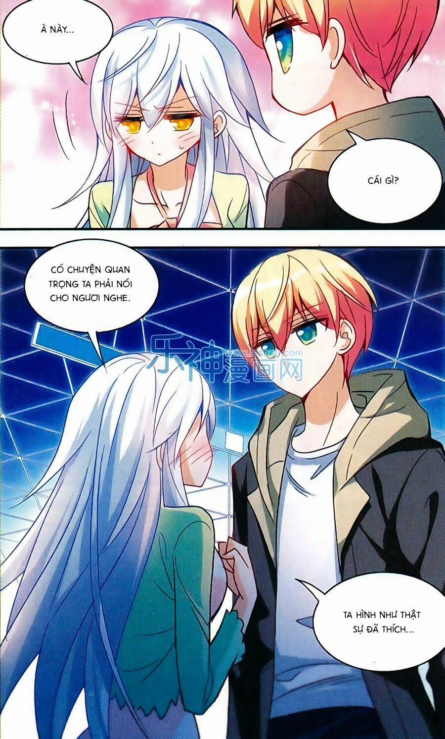 Tô Tịch Kỳ Quái 41 trang 18