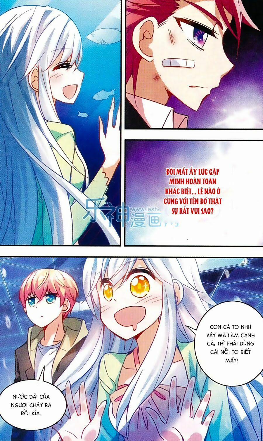 Tô Tịch Kỳ Quái 41 trang 6