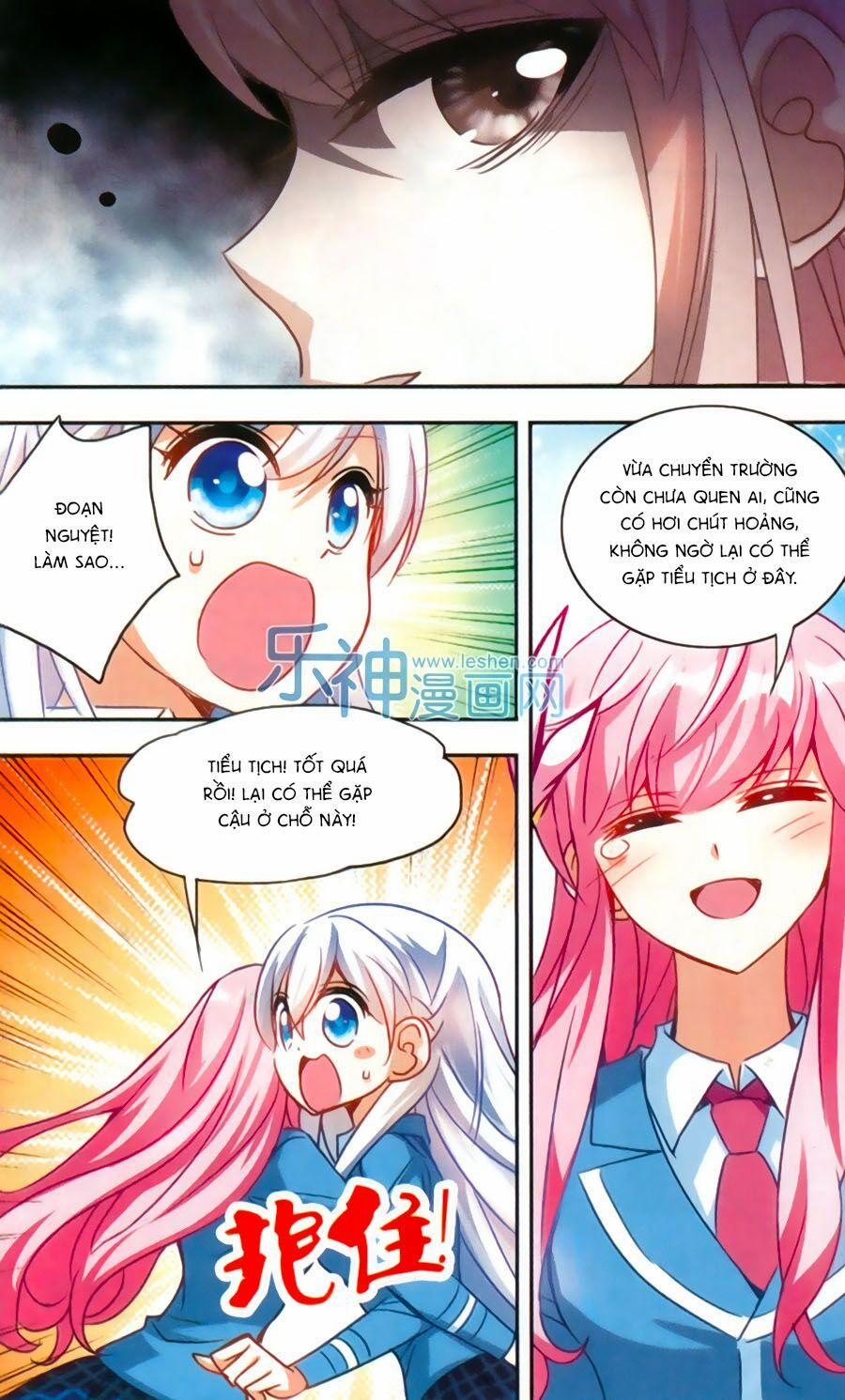 Tô Tịch Kỳ Quái 42 trang 10