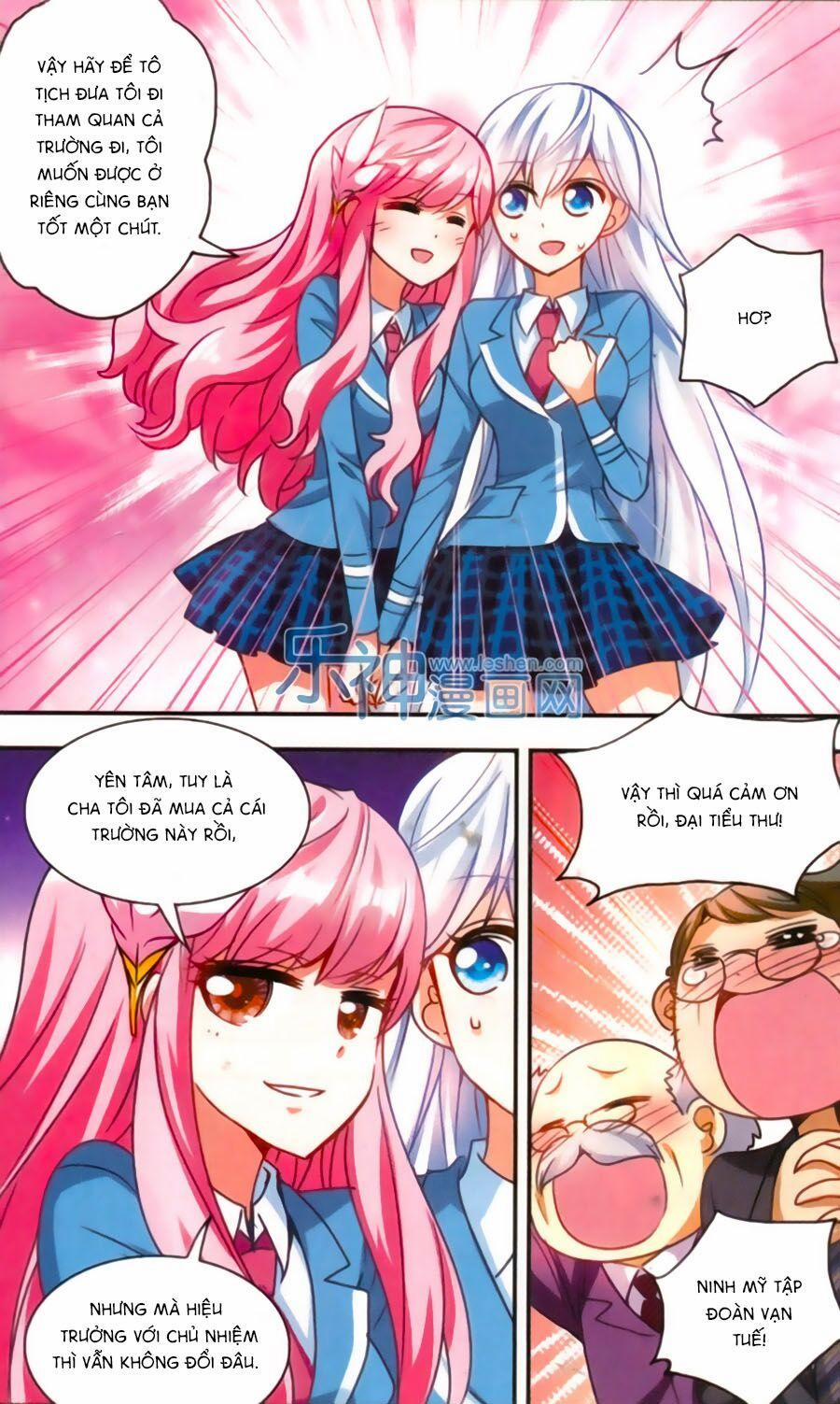 Tô Tịch Kỳ Quái 42 trang 15