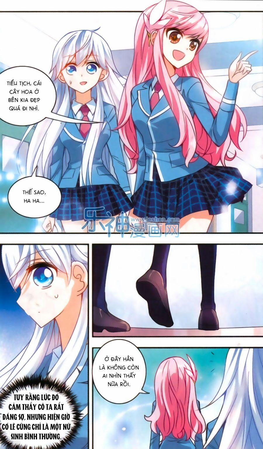 Tô Tịch Kỳ Quái 42 trang 18