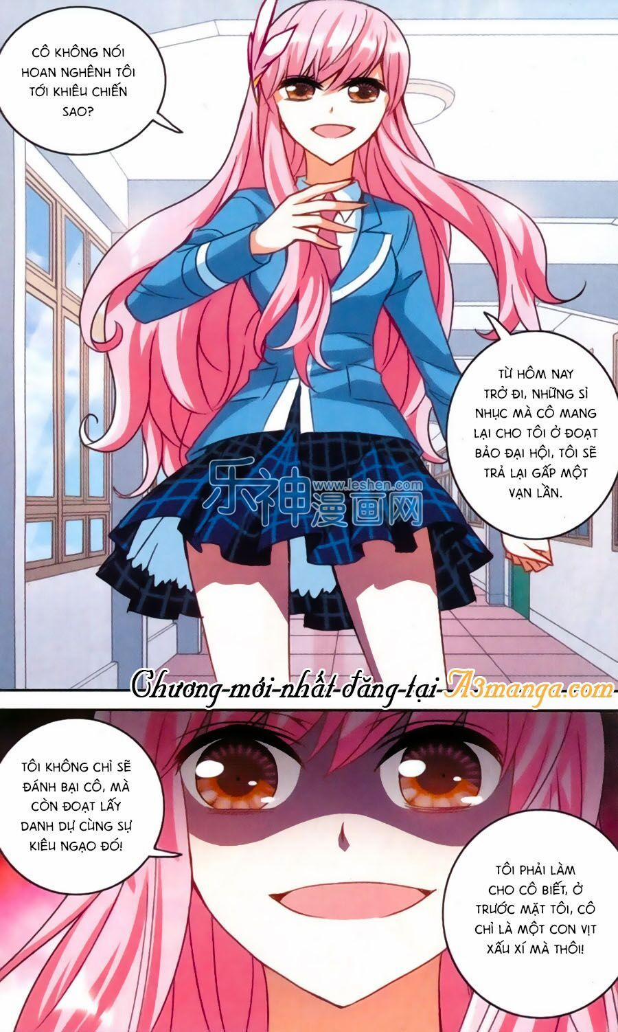 Tô Tịch Kỳ Quái 42 trang 20