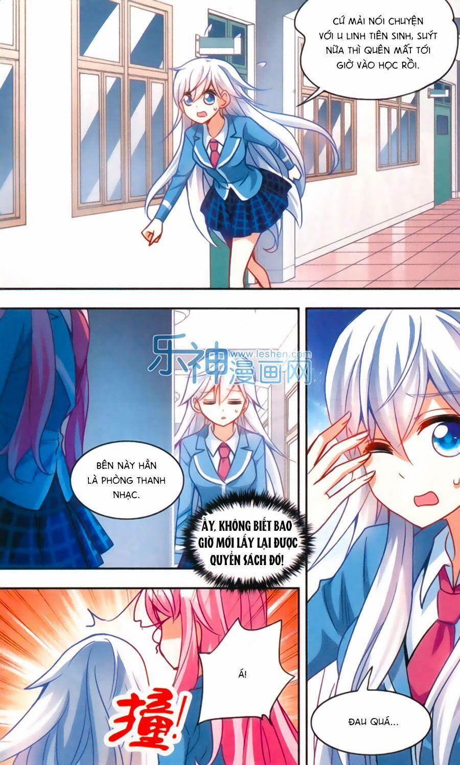 Tô Tịch Kỳ Quái 42 trang 8