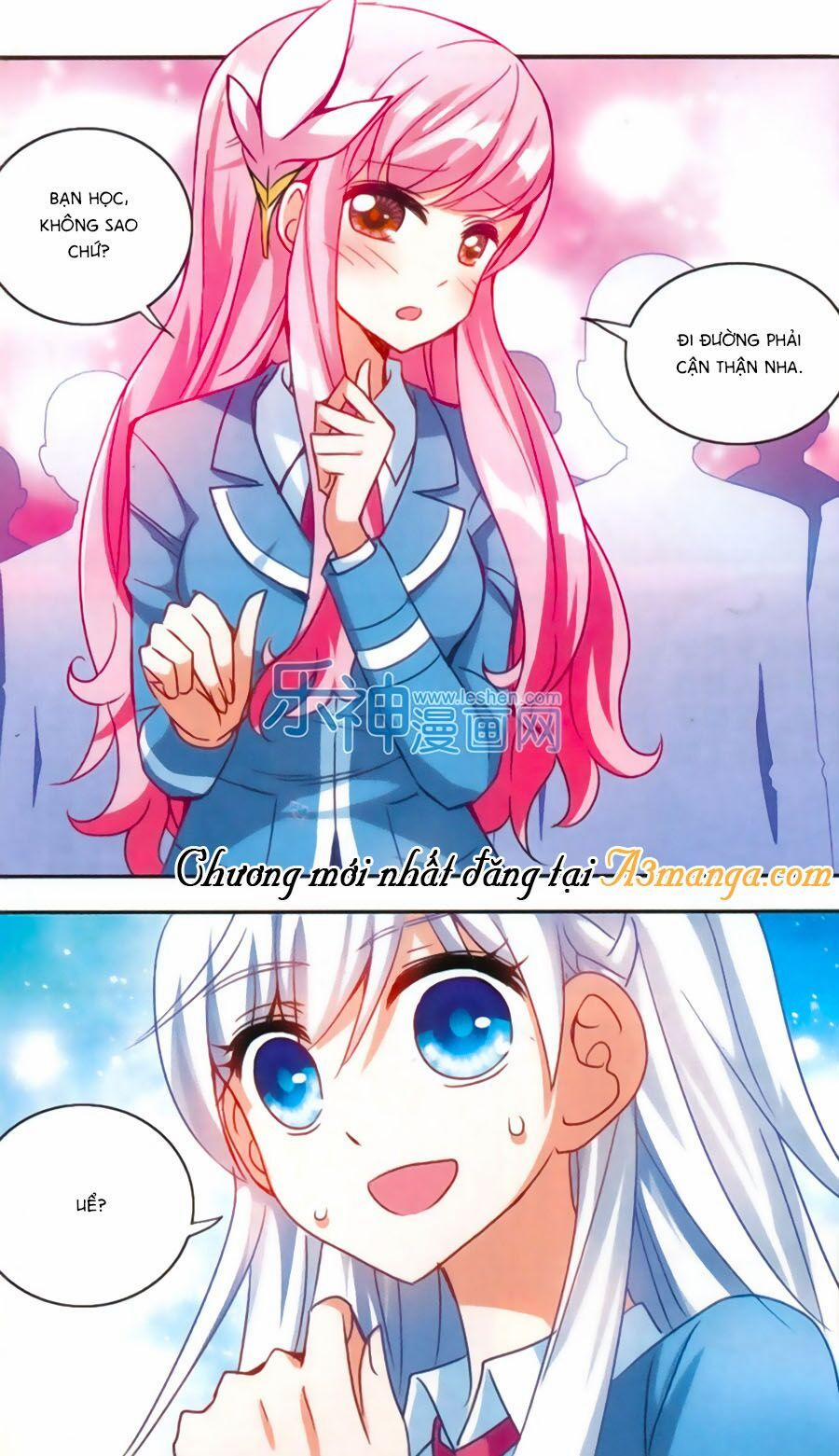 Tô Tịch Kỳ Quái 42 trang 9