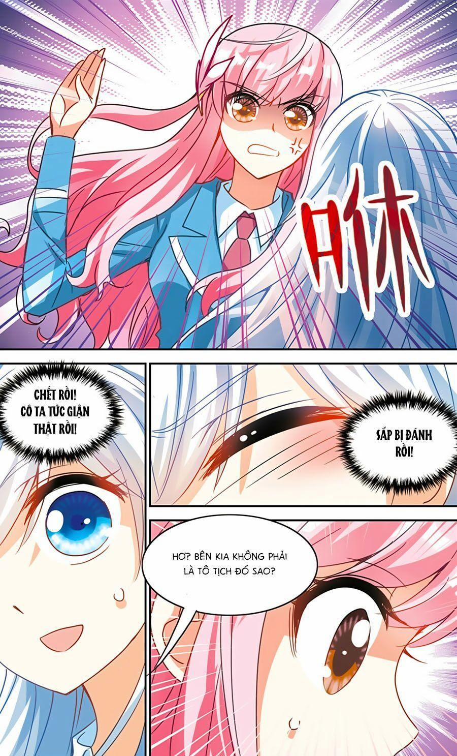 Tô Tịch Kỳ Quái 43 trang 0