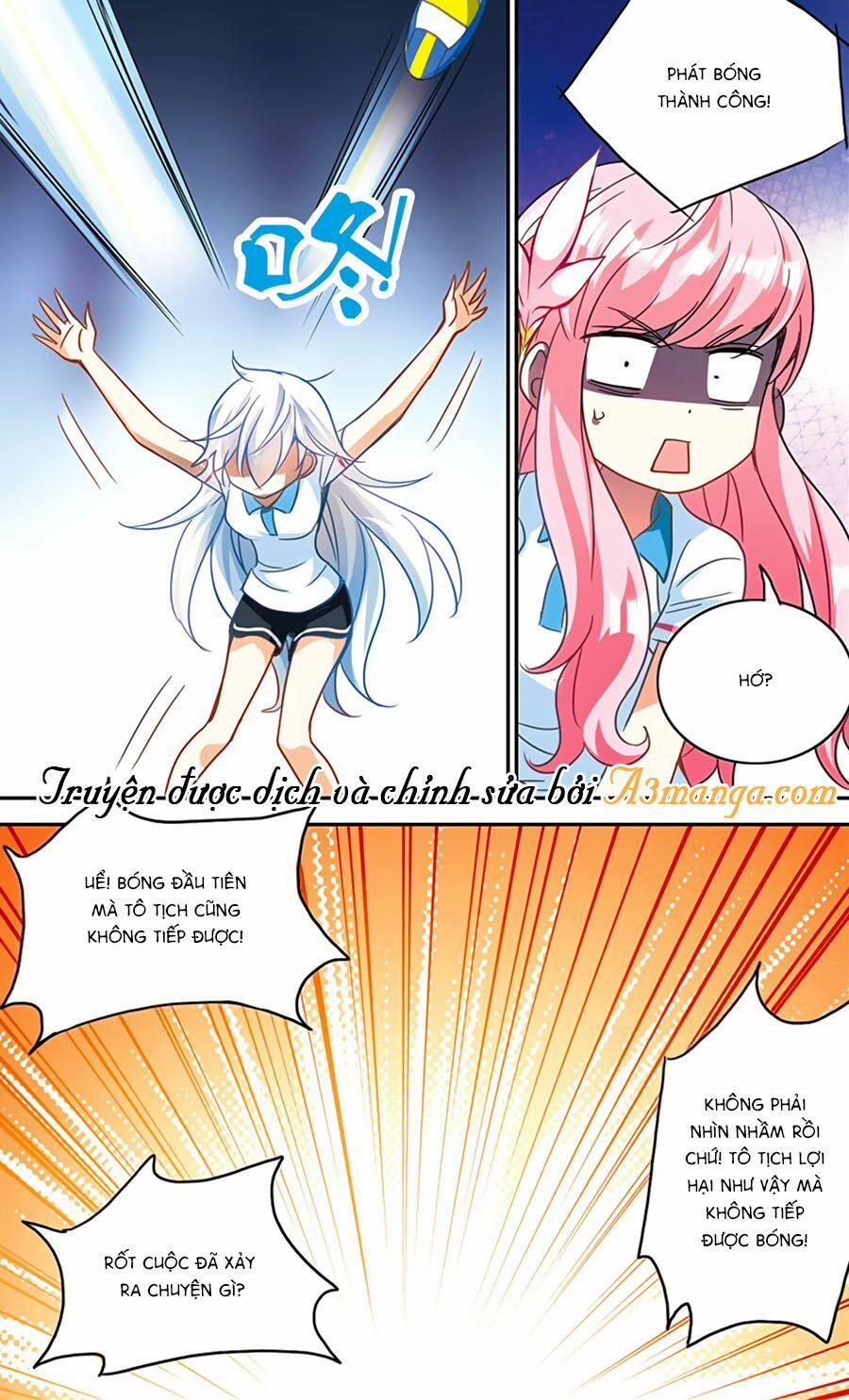 Tô Tịch Kỳ Quái 43 trang 13