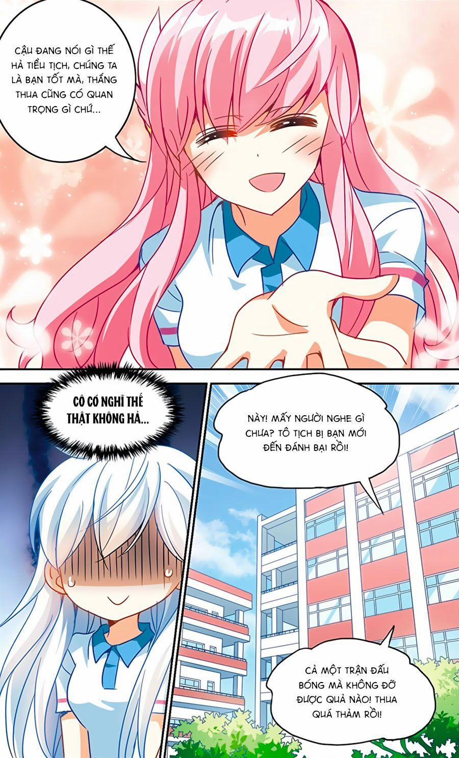 Tô Tịch Kỳ Quái 43 trang 19