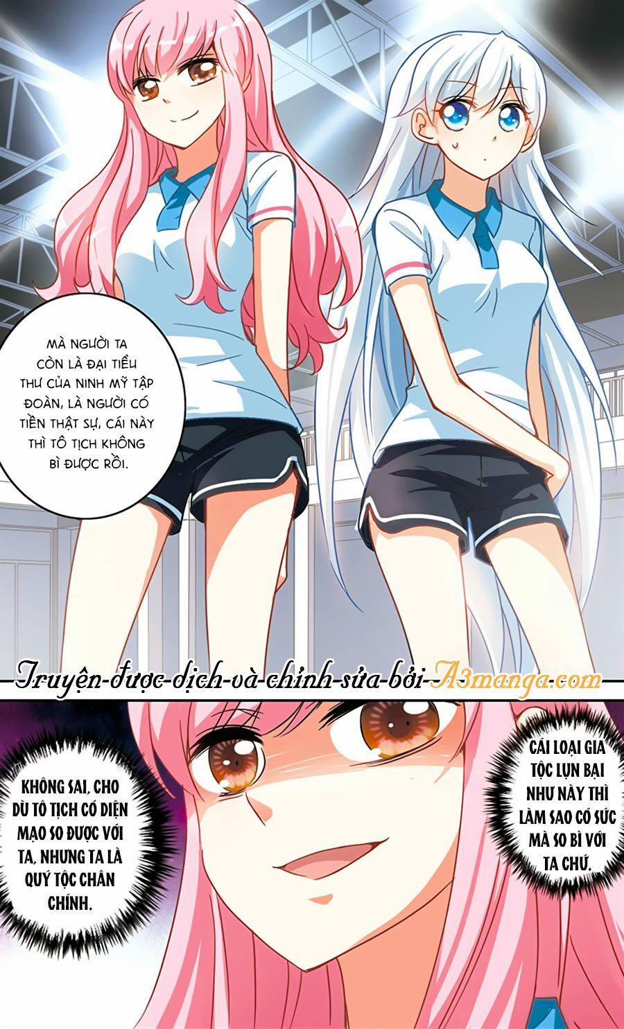 Tô Tịch Kỳ Quái 43 trang 6