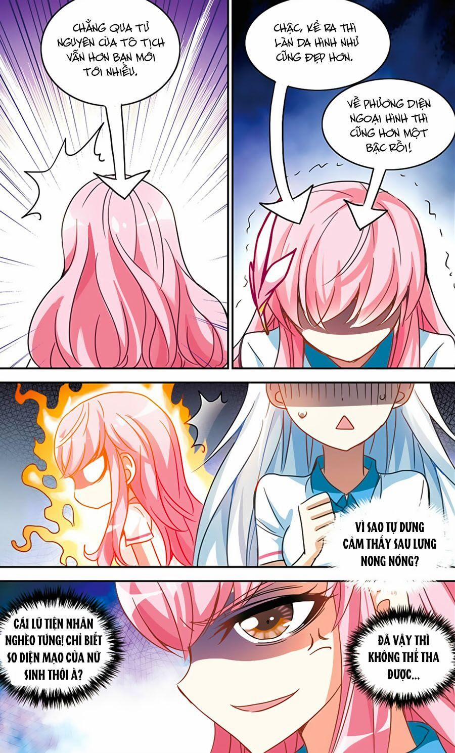 Tô Tịch Kỳ Quái 43 trang 7