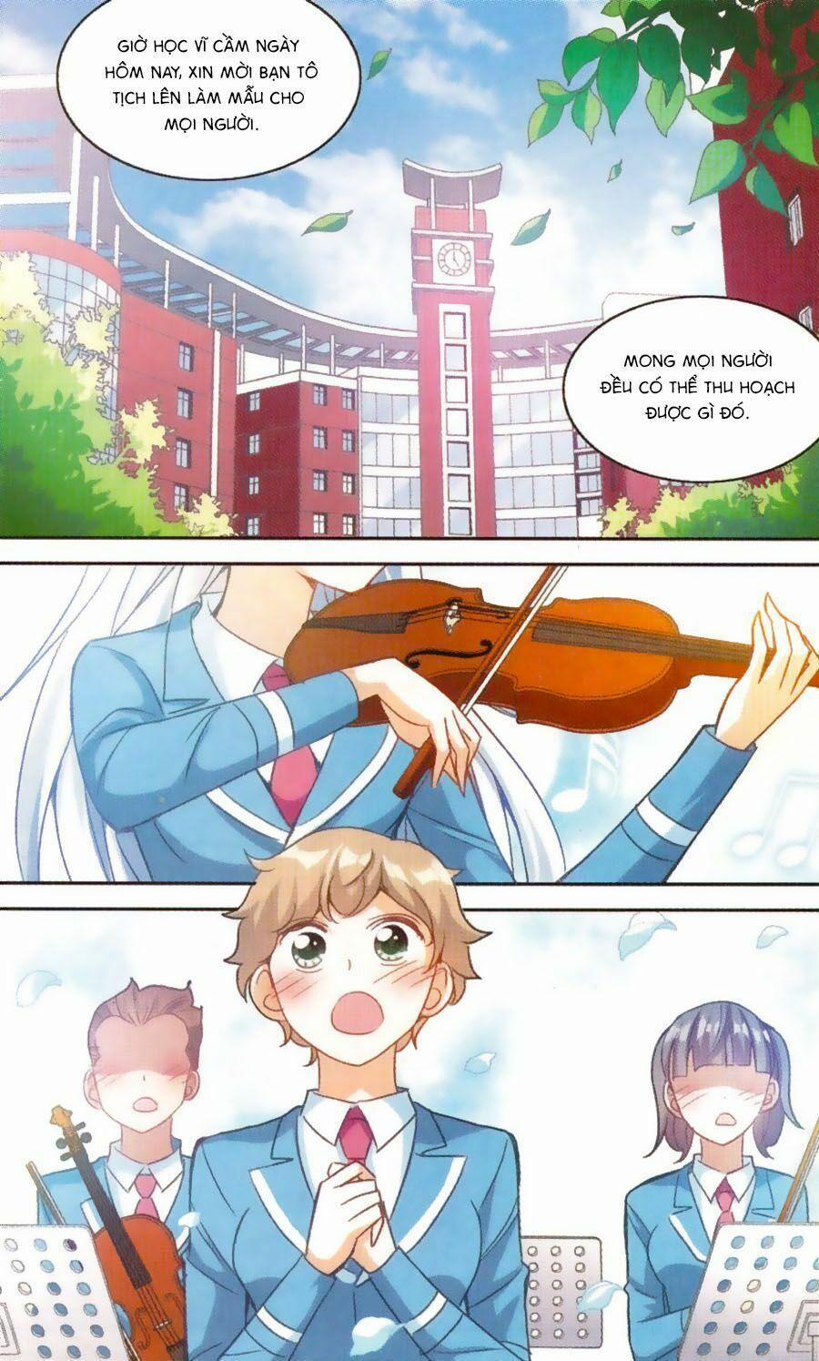 Tô Tịch Kỳ Quái 44 trang 0