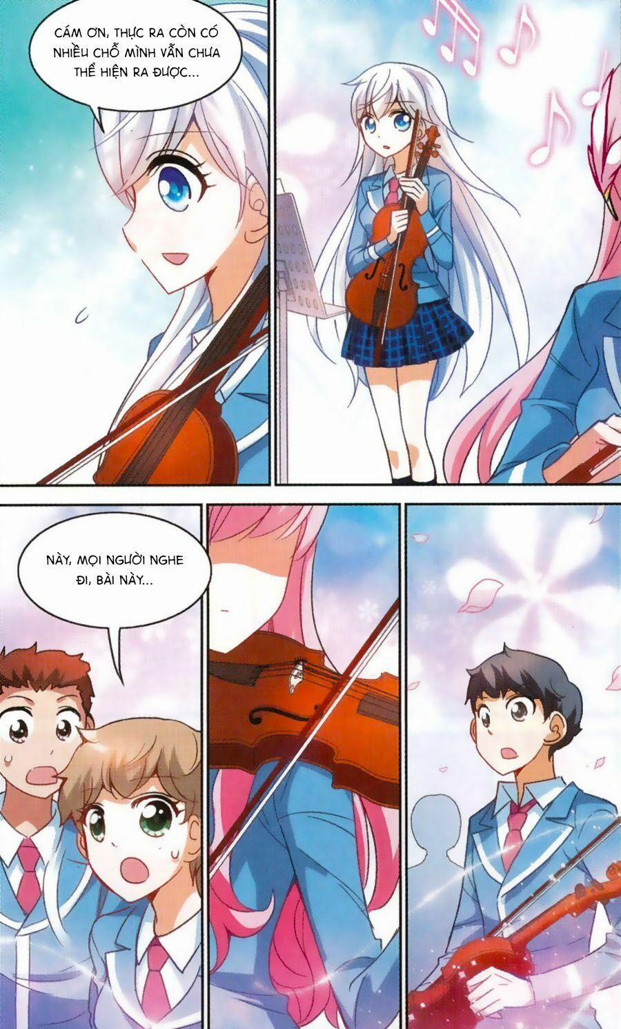 Tô Tịch Kỳ Quái 44 trang 2