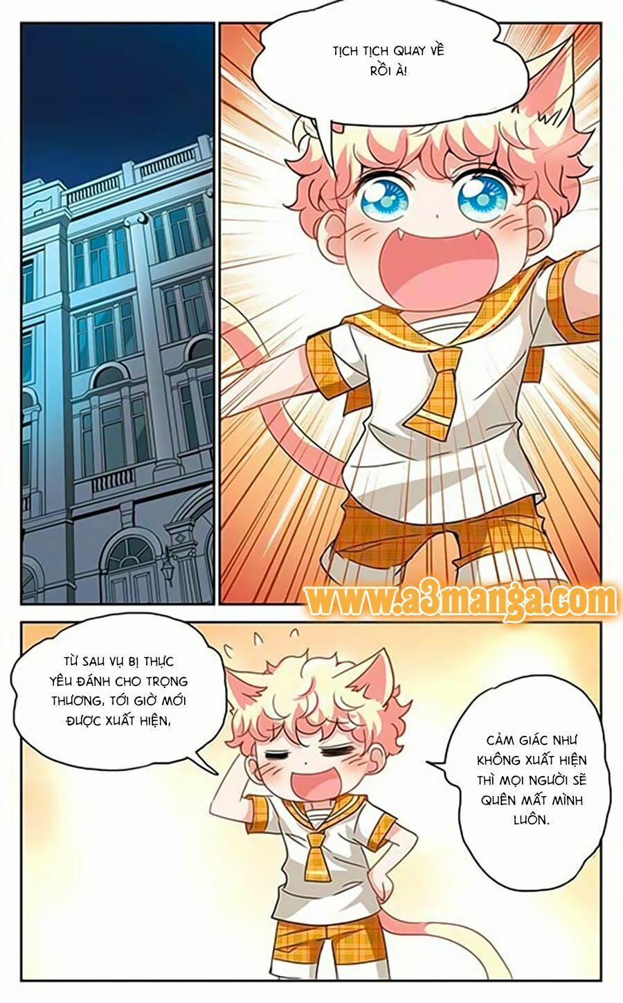 Tô Tịch Kỳ Quái 45 trang 15