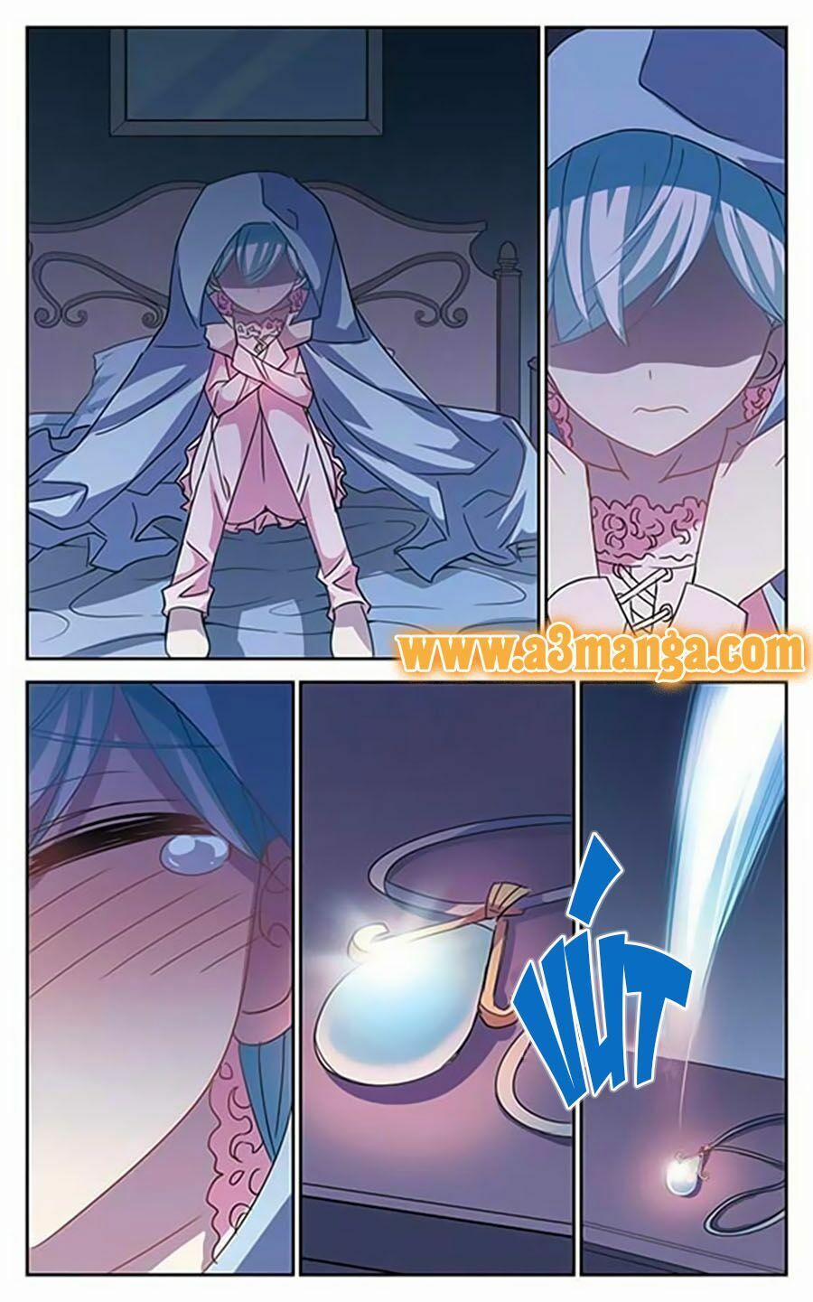 Tô Tịch Kỳ Quái 45 trang 17