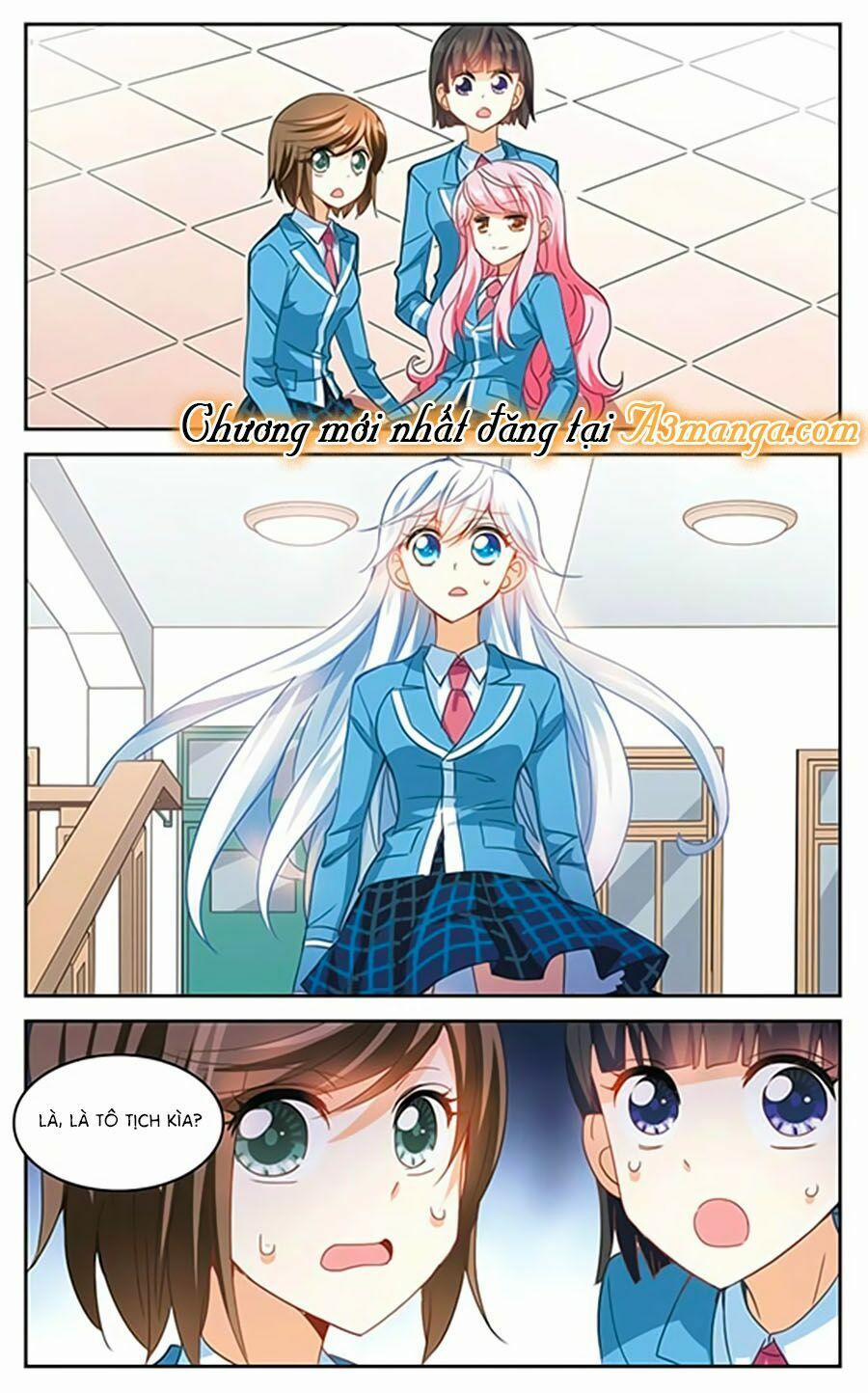 Tô Tịch Kỳ Quái 45 trang 2