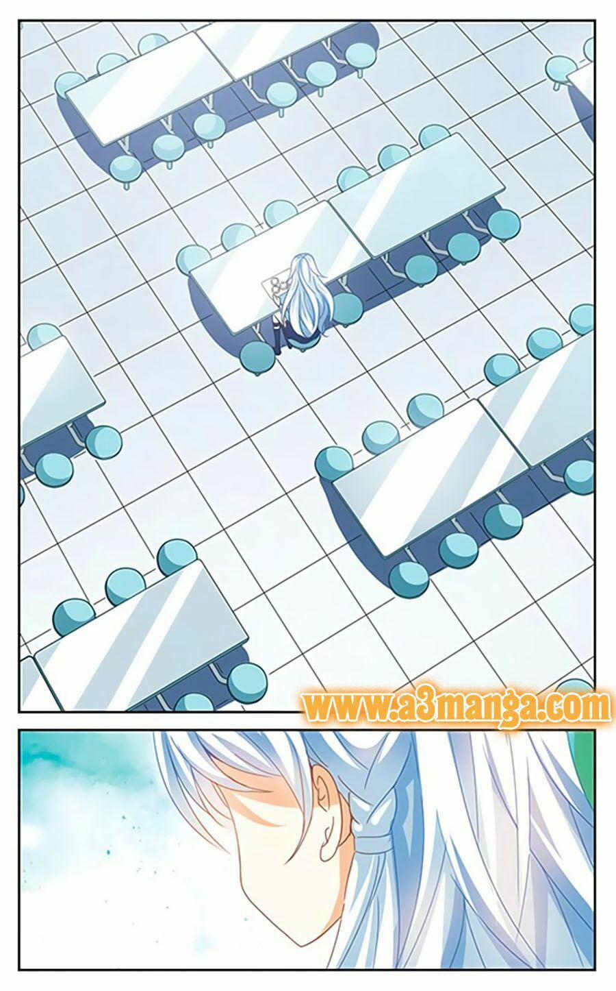 Tô Tịch Kỳ Quái 45 trang 7